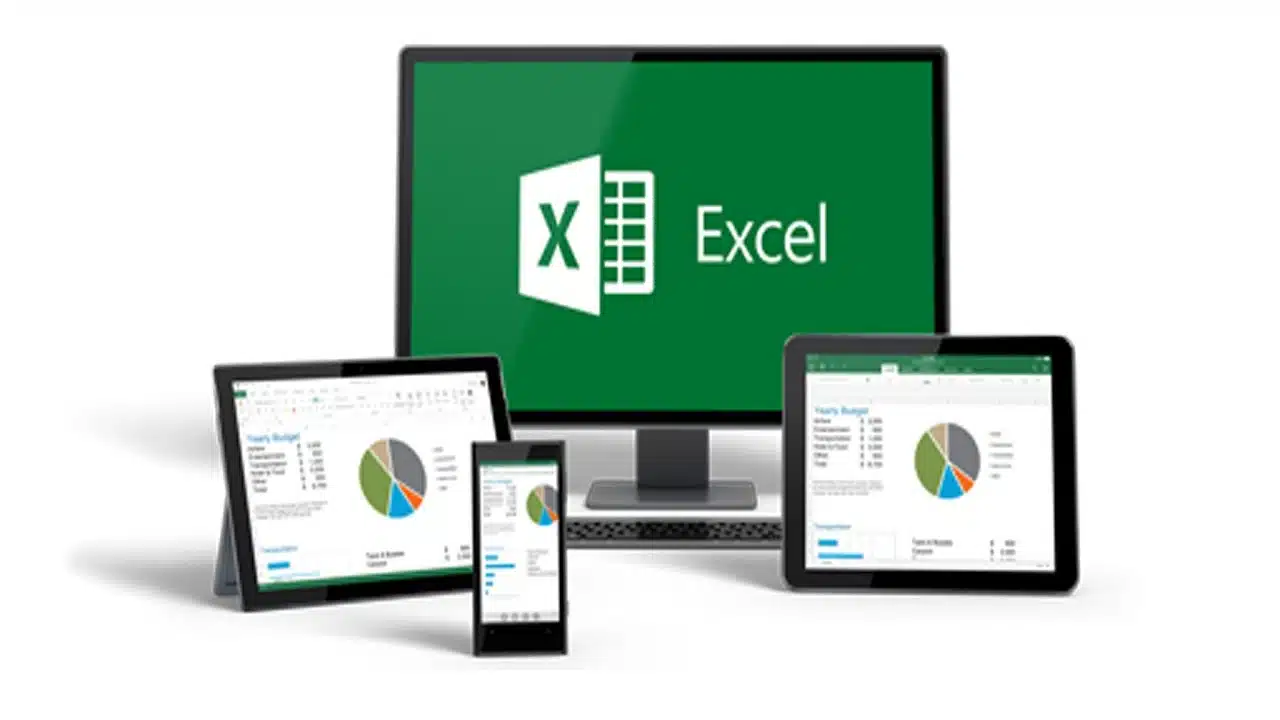 Microsoft Excel, un vrai couteau suisse au quotidien