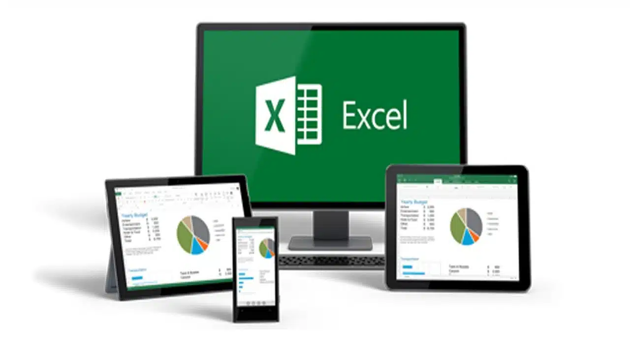 Microsoft Excel, un vrai couteau suisse au quotidien Microsoft Excel, un vrai couteau suisse au quotidien