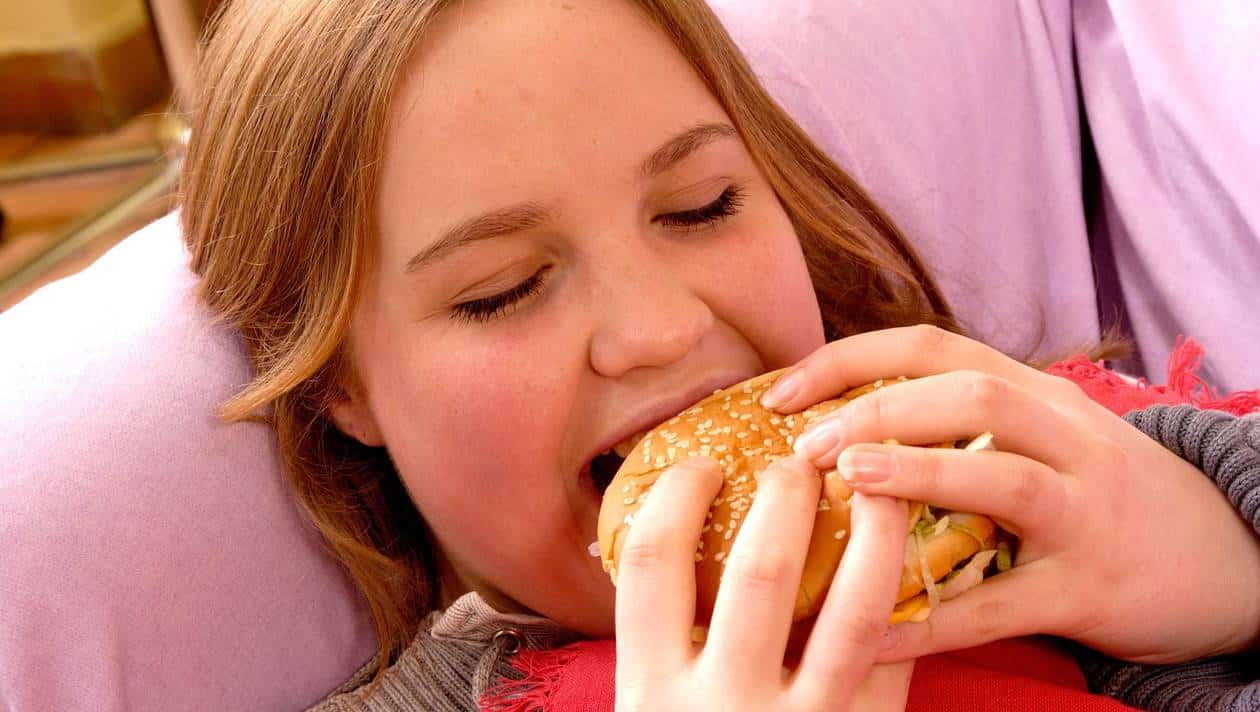 Quel est le rapport entre la graisse et le surpoids ? Quel est le rapport entre la graisse et le surpoids ?