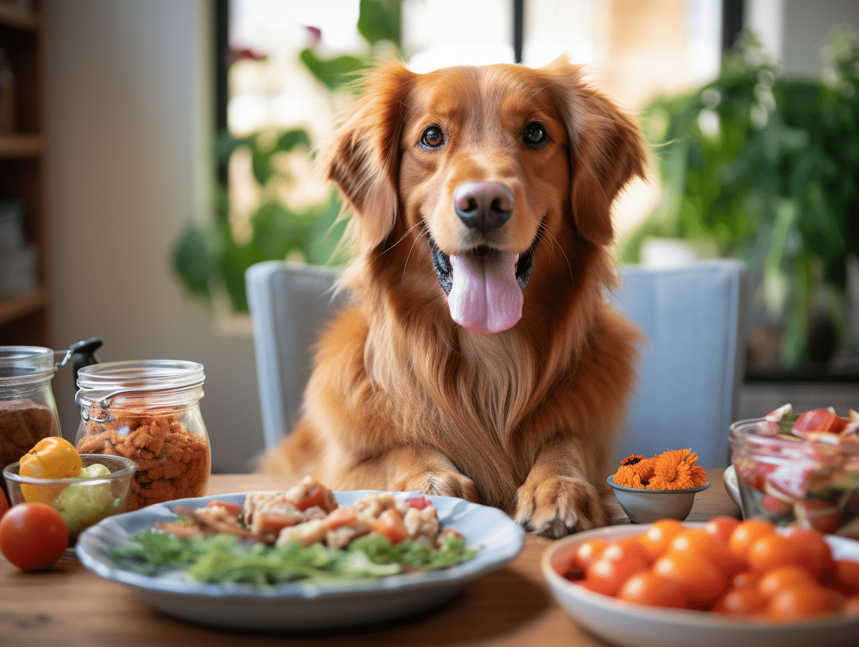 Alimentation des animaux domestiques : mythes et réalités