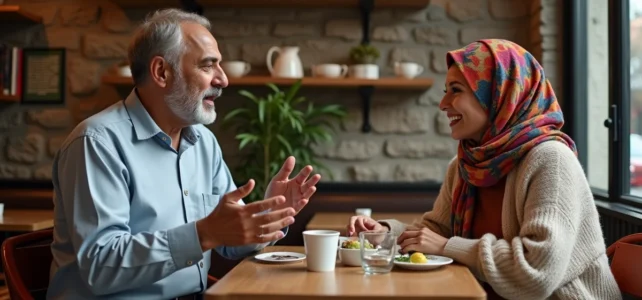 Comprendre la traduction de wallah lahdim : origine, signification et utilisation courante