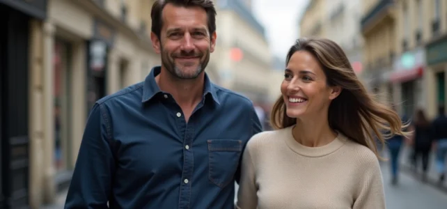 La vie privée de Fabien Haimovici : découvrez qui partage sa vie La vie privée de Fabien Haimovici : découvrez qui partage sa vie