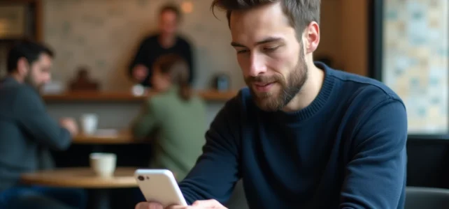 Pourquoi Rabbit Finder séduit les early adopters : innovation et atouts en France Pourquoi Rabbit Finder séduit les early adopters : innovation et atouts en France