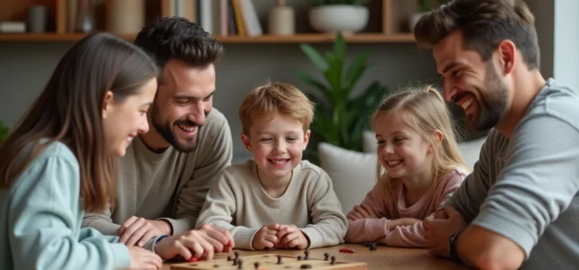 Conseils pratiques et astuces pour une vie de famille épanouie au quotidien