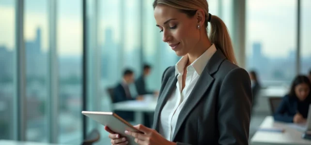 Les dernières tendances et actualités du monde des affaires à découvrir absolument
