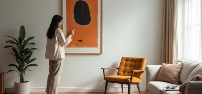 Astuces et inspirations pour transformer votre intérieur avec style et originalité