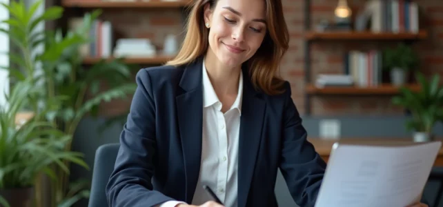 Conseils essentiels pour lancer et développer son entreprise avec succès en 2024 Conseils essentiels pour lancer et développer son entreprise avec succès en 2024