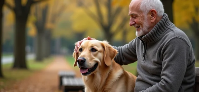 La relation fascinante entre l’animal et l’homme : une exploration approfondie La relation fascinante entre l’animal et l’homme : une exploration approfondie