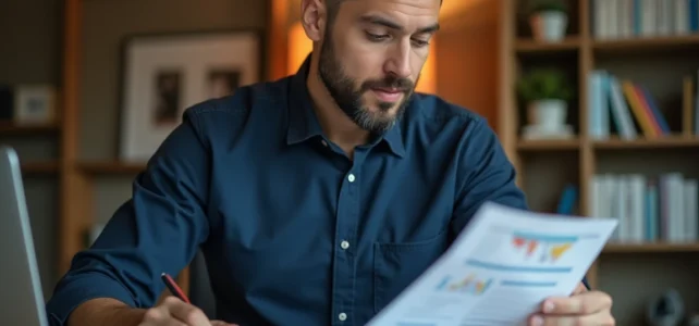 PEA ou compte-titres : comprendre les avantages fiscaux et les différences clés