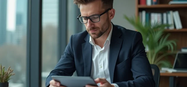 L’actualité économique décryptée : les tendances et analyses à suivre en 2024 L’actualité économique décryptée : les tendances et analyses à suivre en 2024