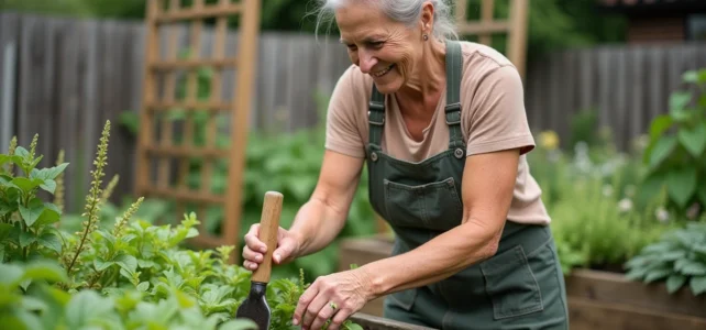 Astuces et conseils pour créer un jardin écologique et productif chez soi