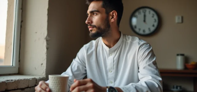 Comprendre la différence entre l’imsak et le fajr pour le jeûne Comprendre la différence entre l’imsak et le fajr pour le jeûne