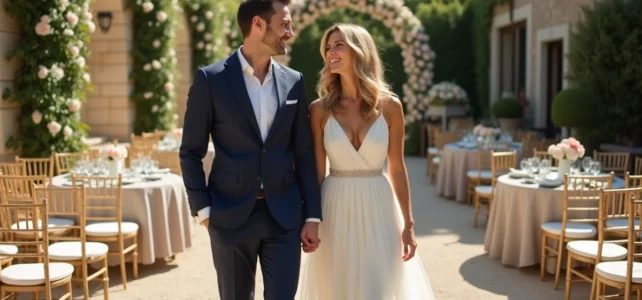 10 astuces incontournables pour réussir l’organisation de votre mariage de rêve 10 astuces incontournables pour réussir l’organisation de votre mariage de rêve